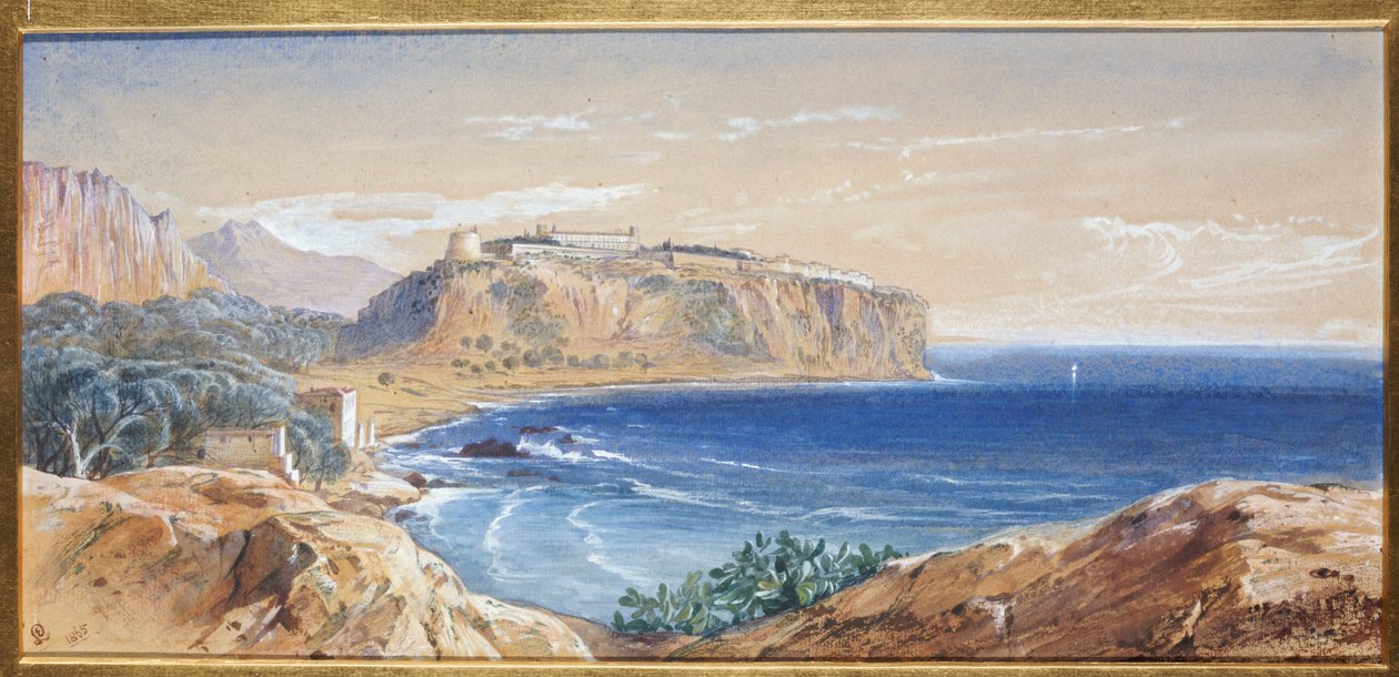 Mónaco desde Cap d
