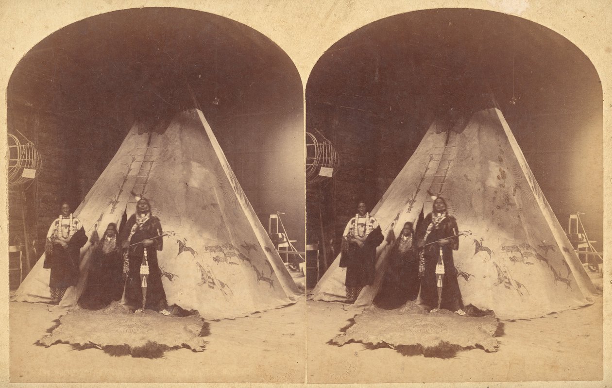 [Grupo de 18 vistas estereográficas de la Exposición Internacional del Centenario de Nueva Orleans 1884-1885, 1850s-1910s de Edward Livingston Wilson