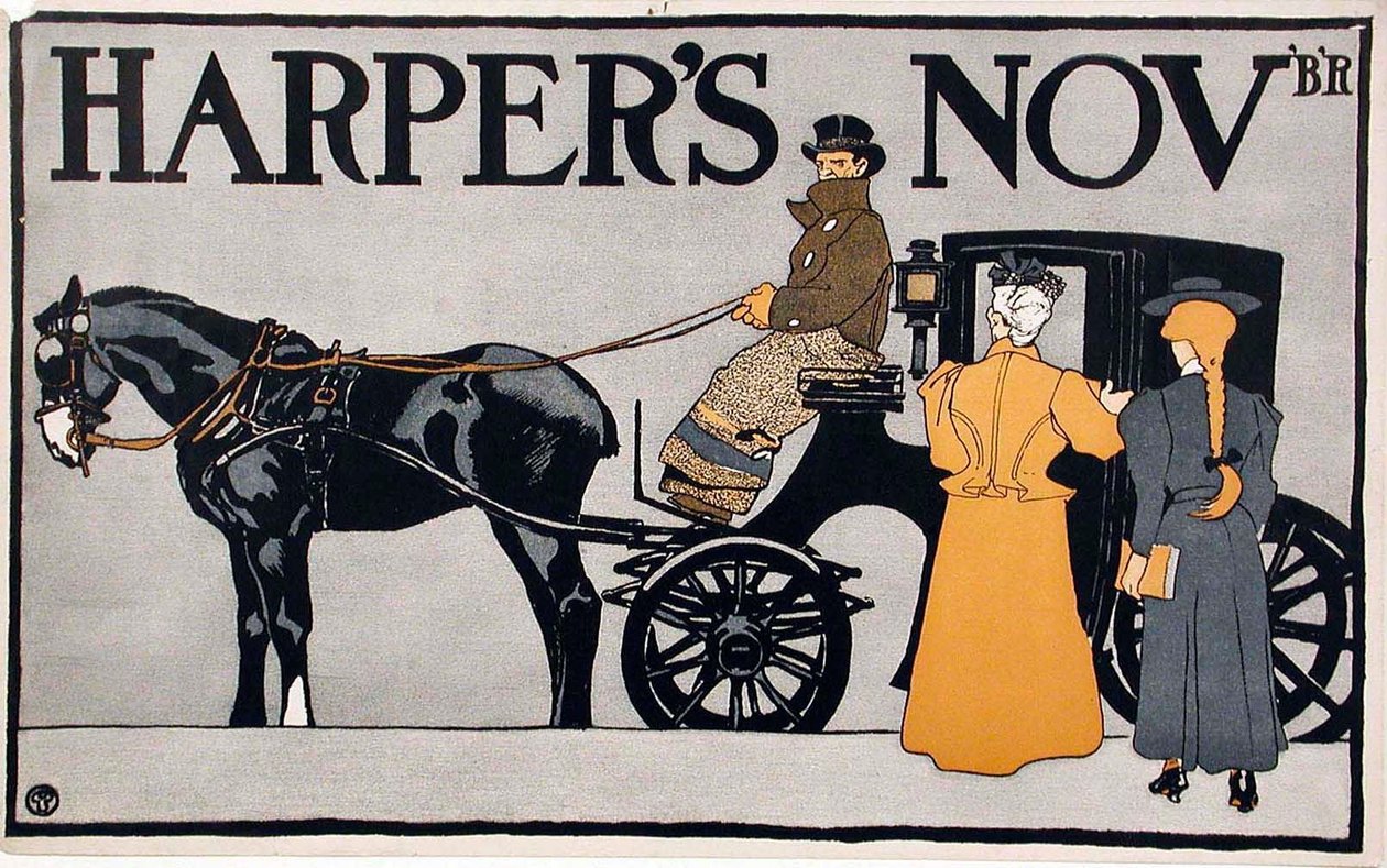 Noviembre de Harper
