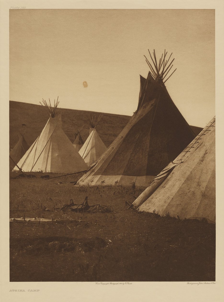 [Campamento A