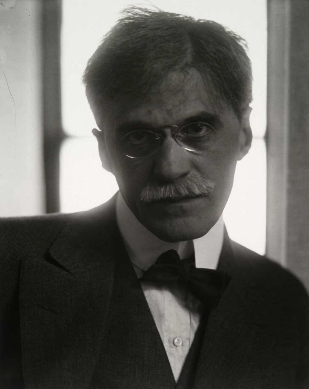 Alfredo Stieglitz de Edward Steichen