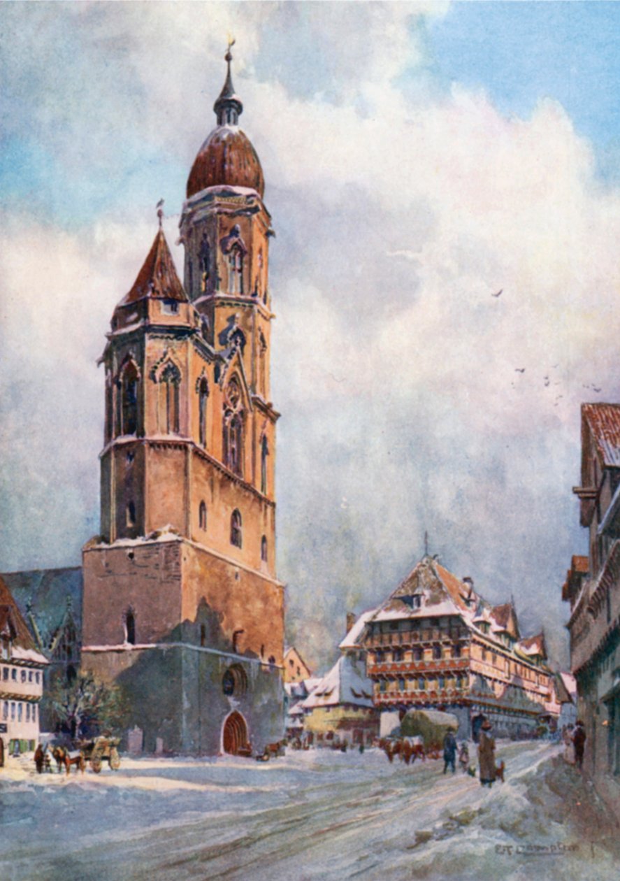  de Edward Theodore Compton