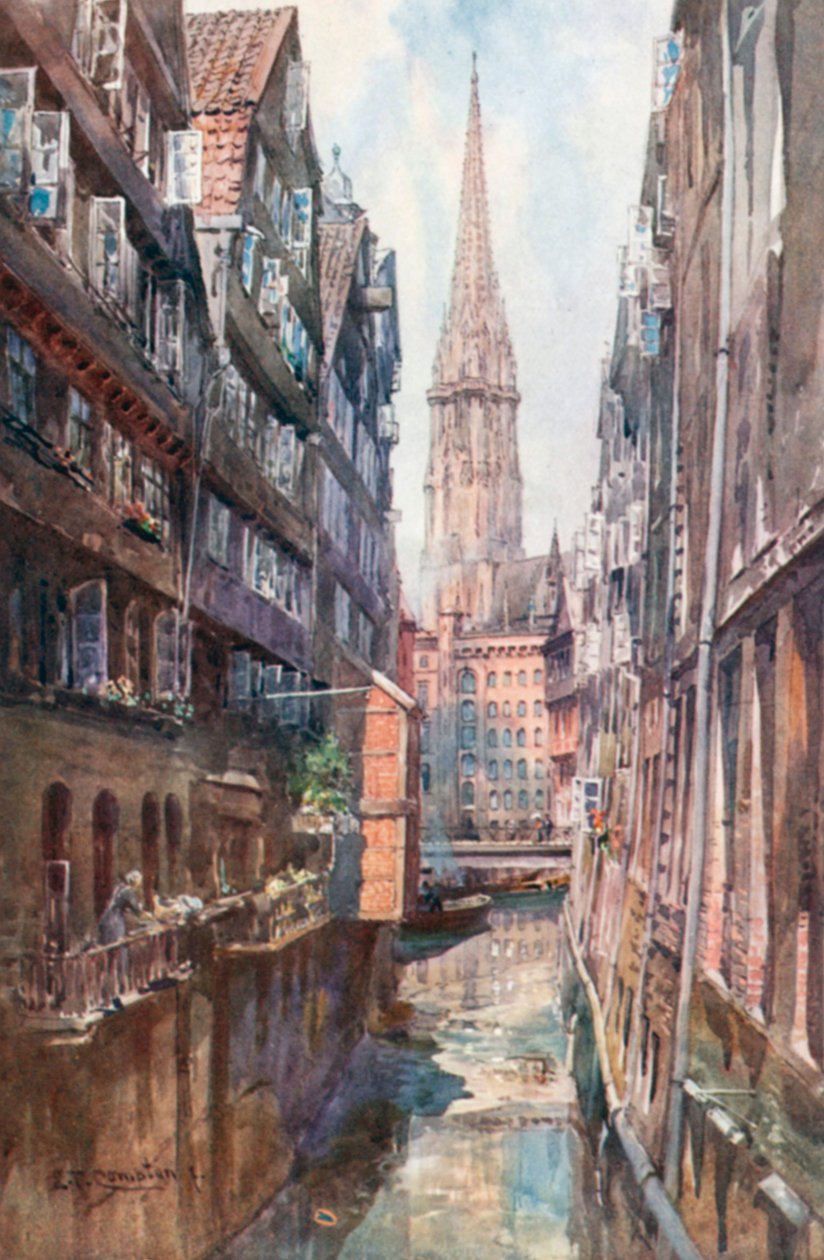  de Edward Theodore Compton