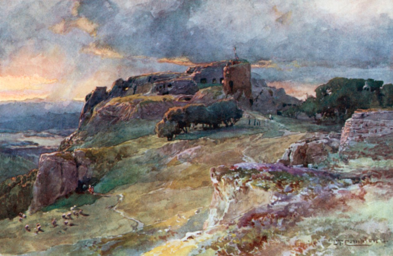  de Edward Theodore Compton