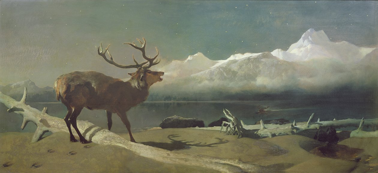 El desafío de Edwin Landseer