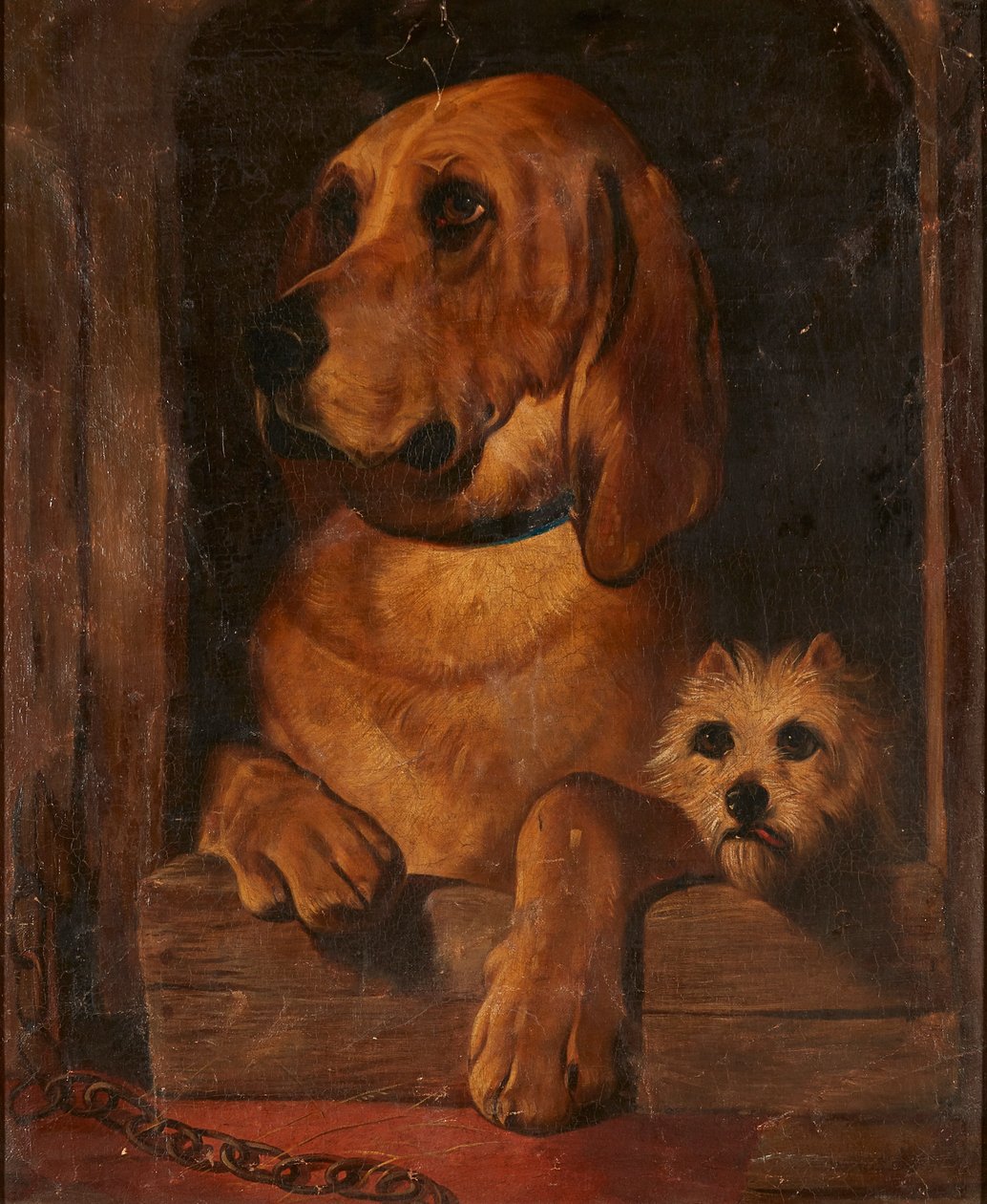 Dignidad e imprudencia de Edwin (after) Landseer