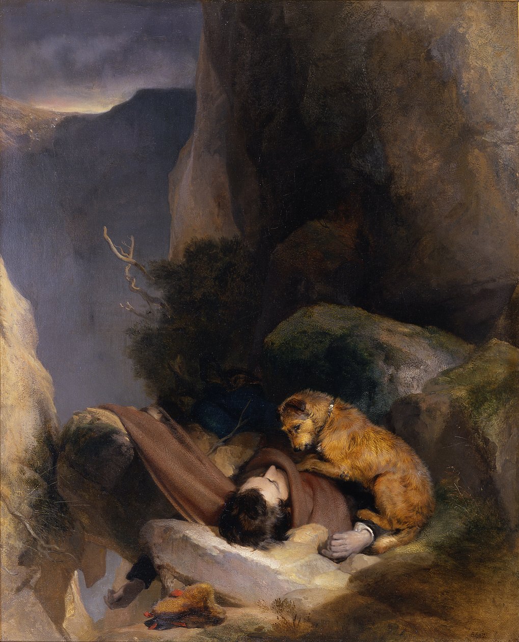 Adjunto de Edwin Landseer