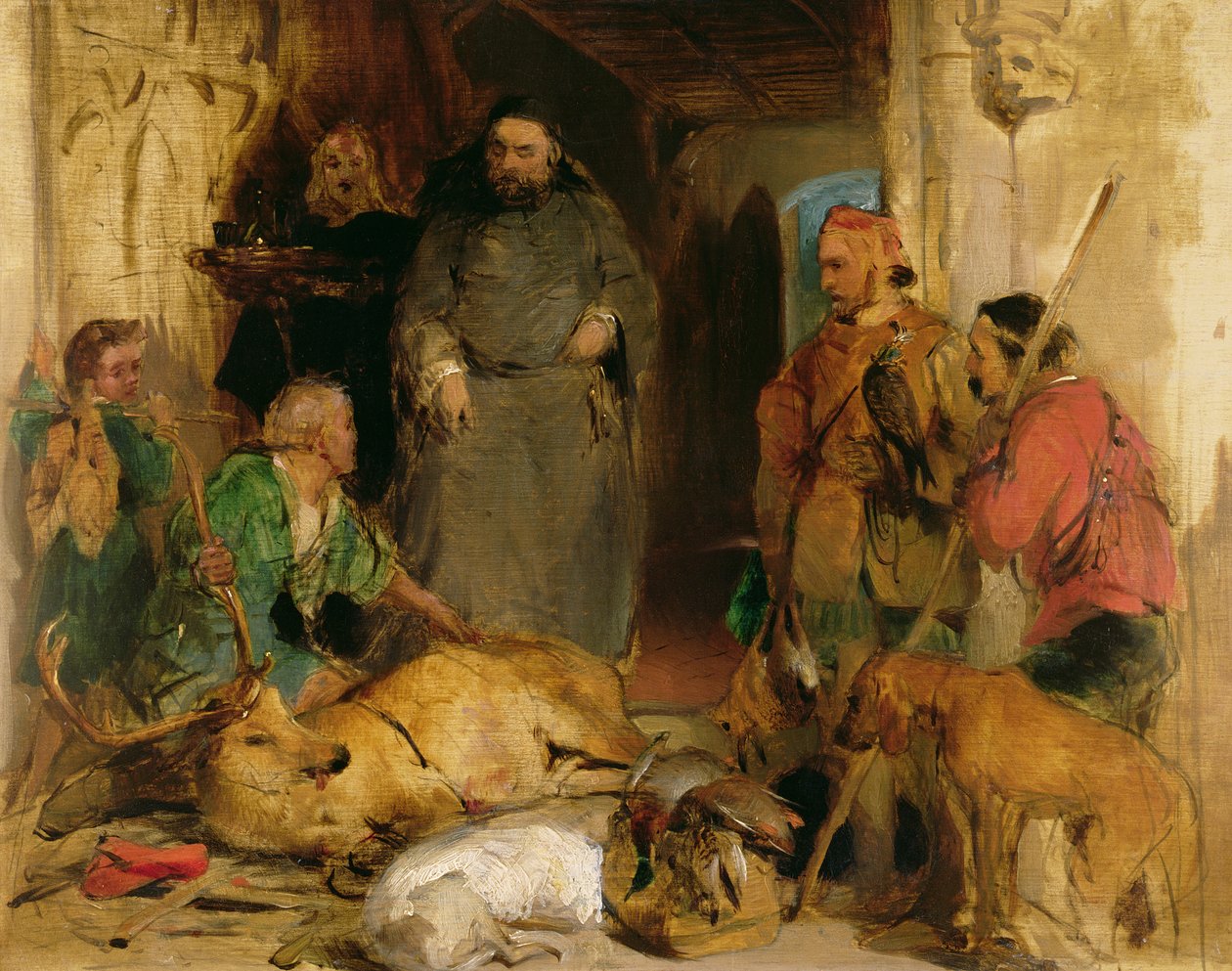 Imagen Desconocida de Edwin Landseer
