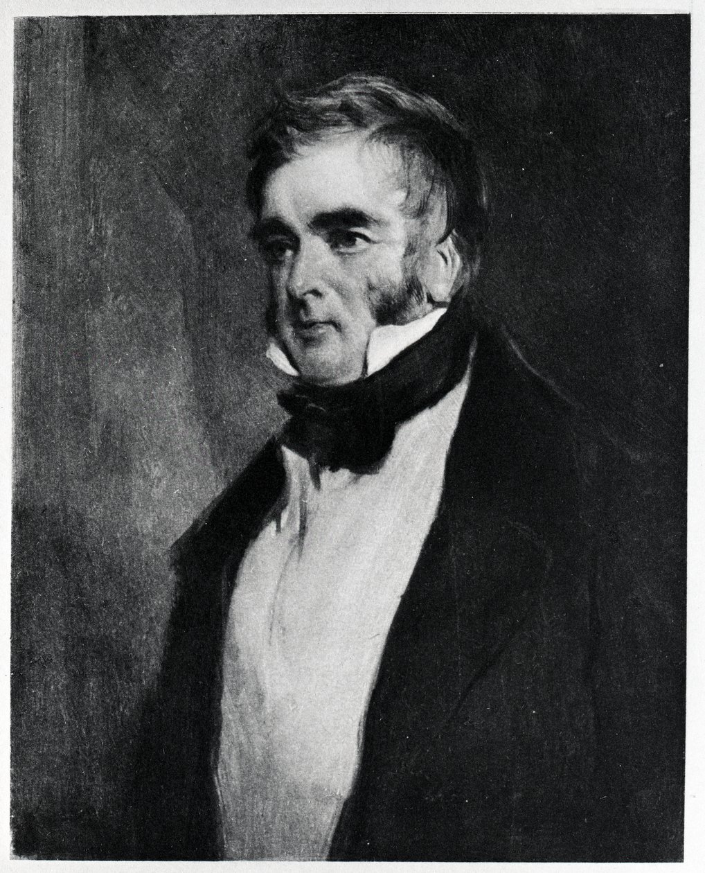 Vizconde Melbourne de Edwin Landseer