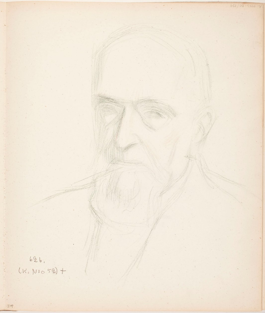 Sin título de Eero Järnefelt