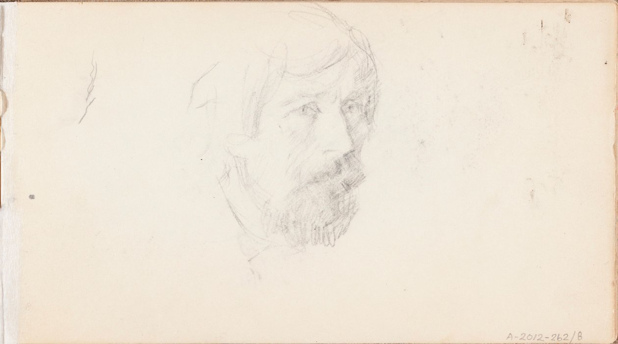 Sin título de Eero Järnefelt