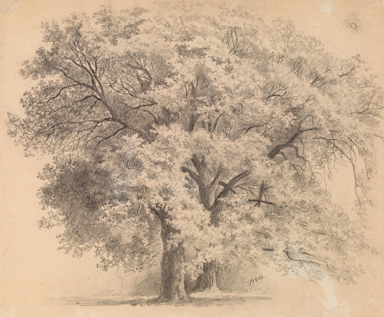 Sin título de Eero Järnefelt