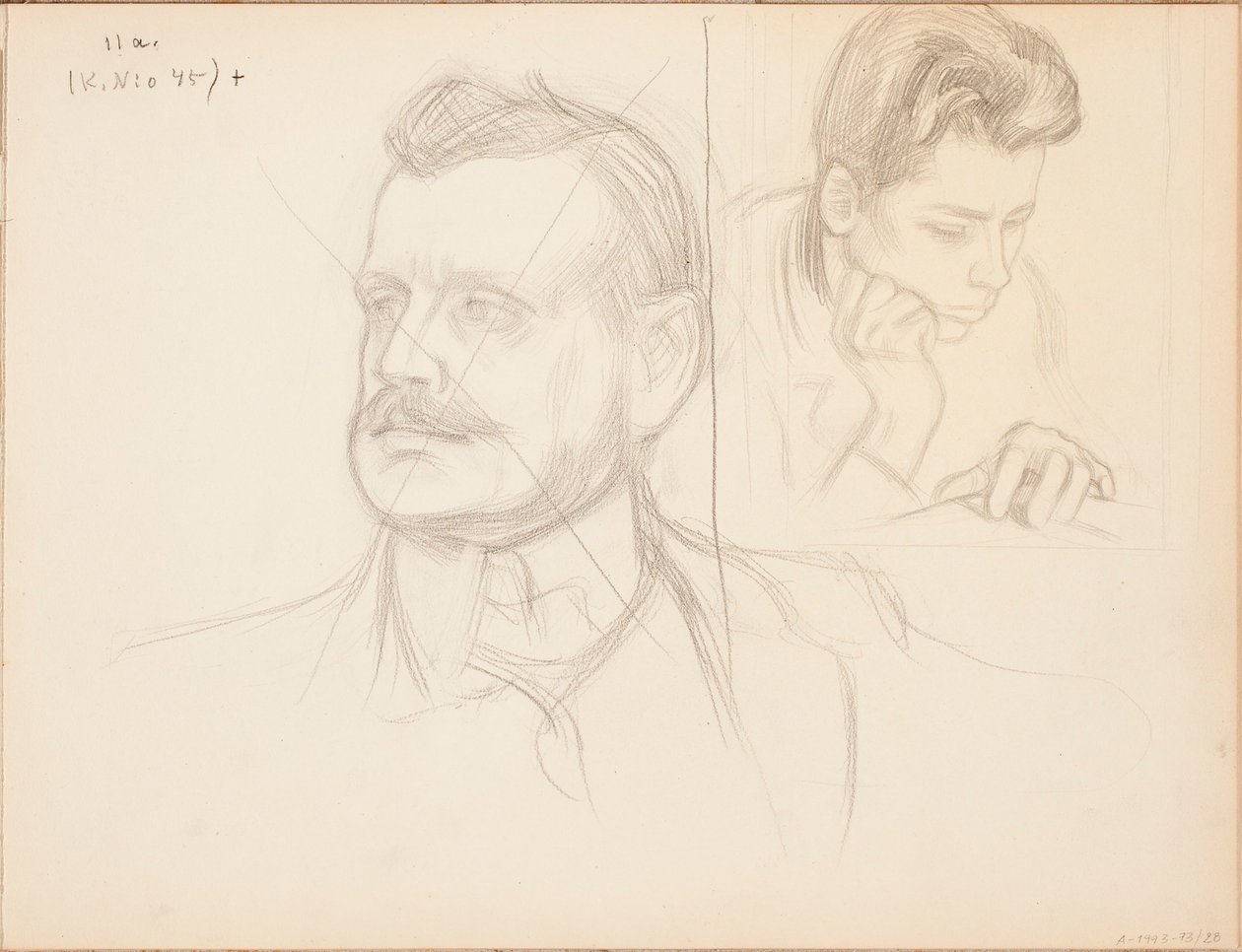 Sin título de Eero Järnefelt