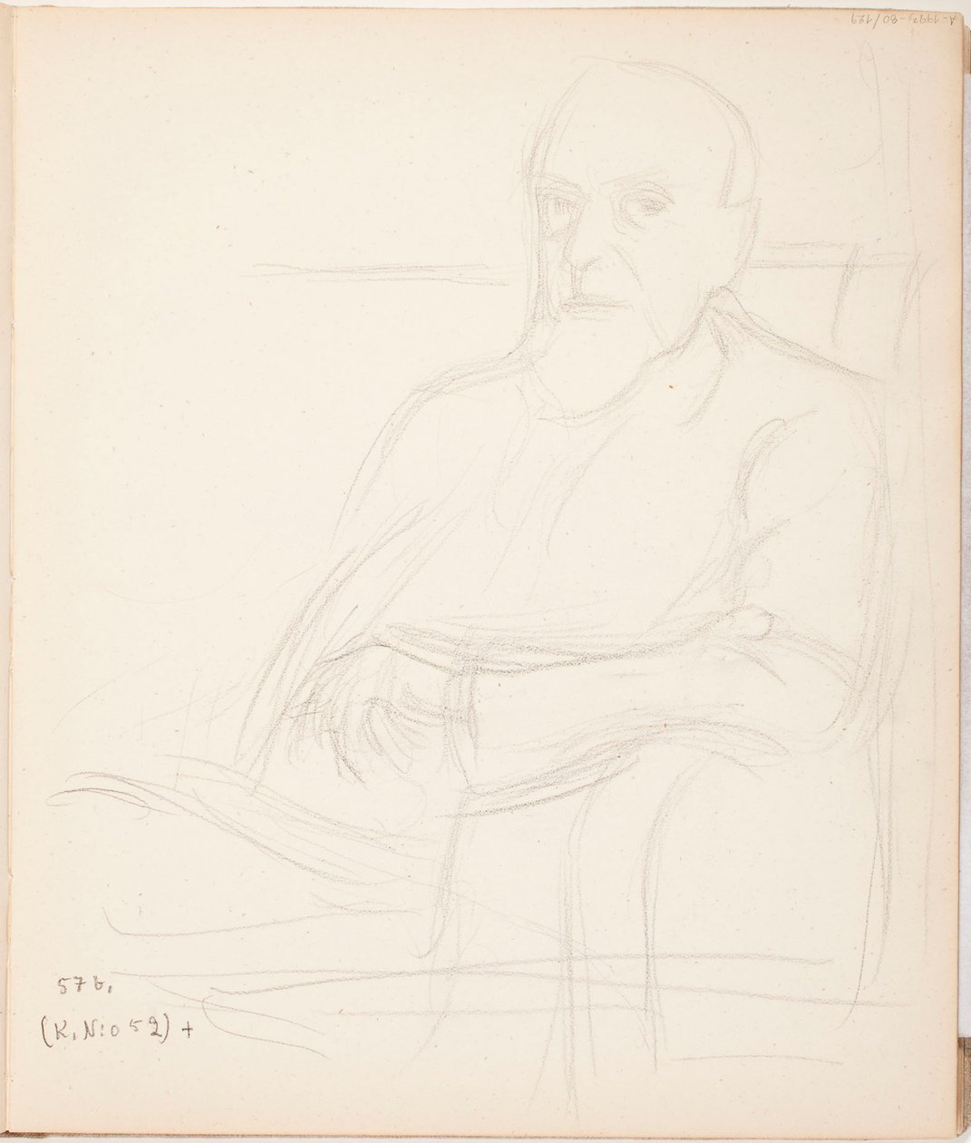 Sin título de Eero Järnefelt