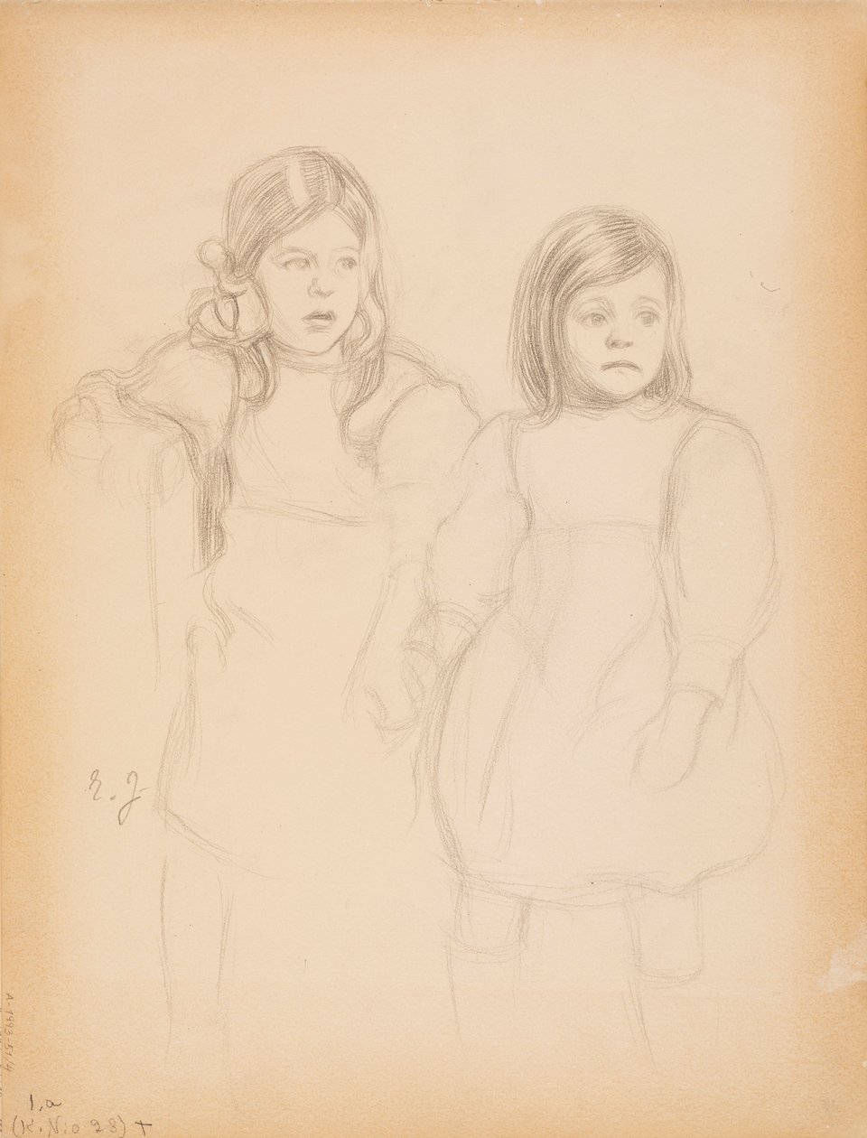 Sin título de Eero Järnefelt