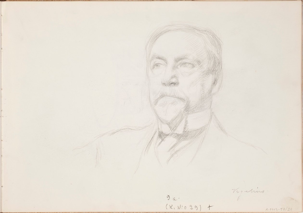 Sin título de Eero Järnefelt
