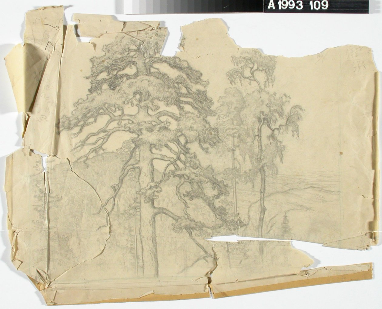 Sin título de Eero Järnefelt
