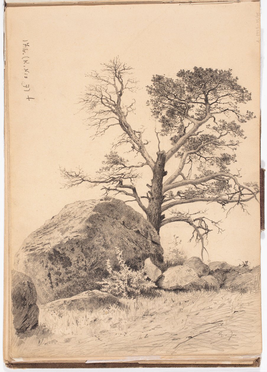 Sin título de Eero Järnefelt