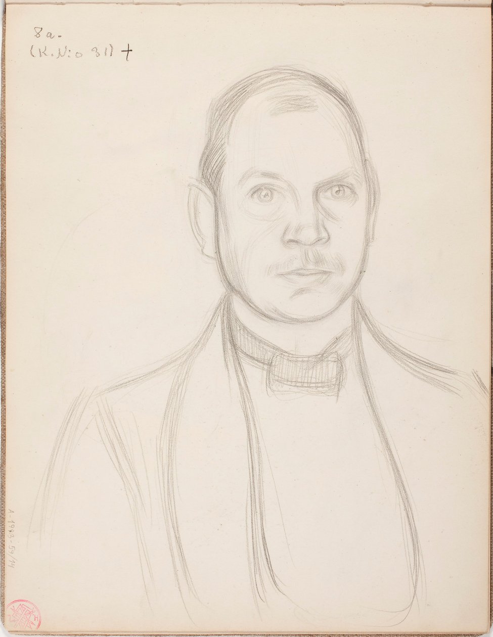 Sin título de Eero Järnefelt