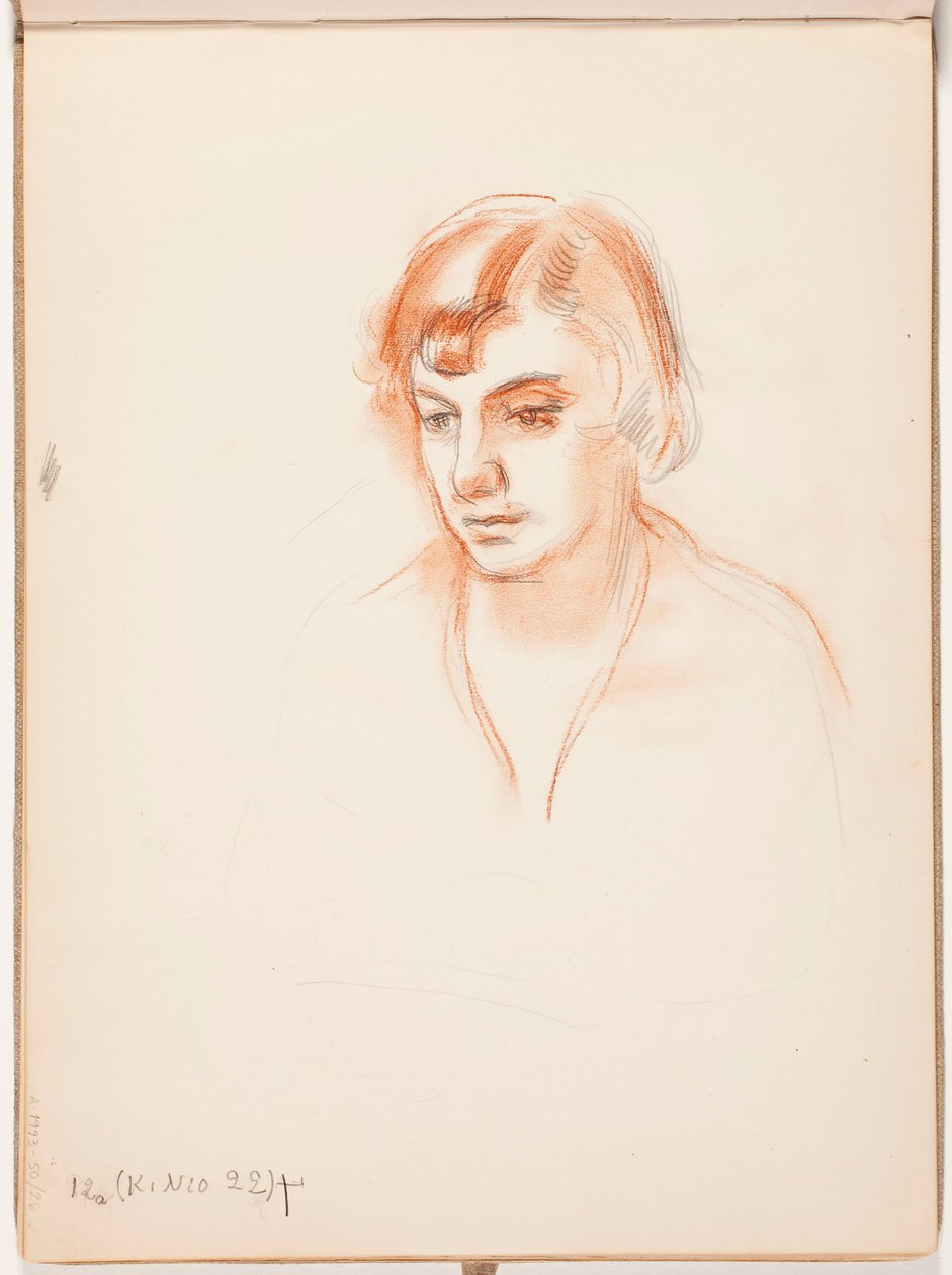 Sin título de Eero Järnefelt