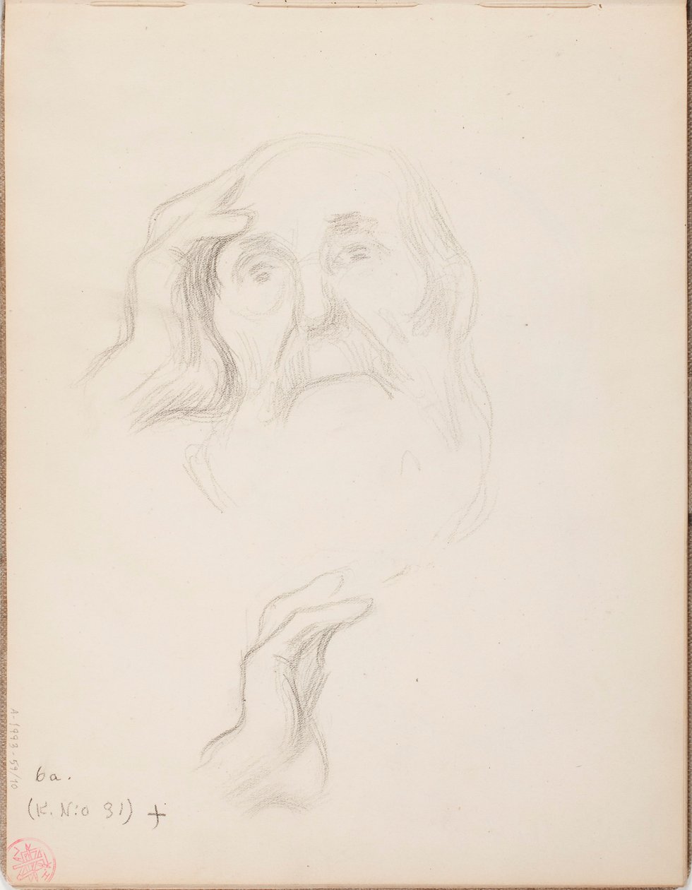 Sin título de Eero Järnefelt