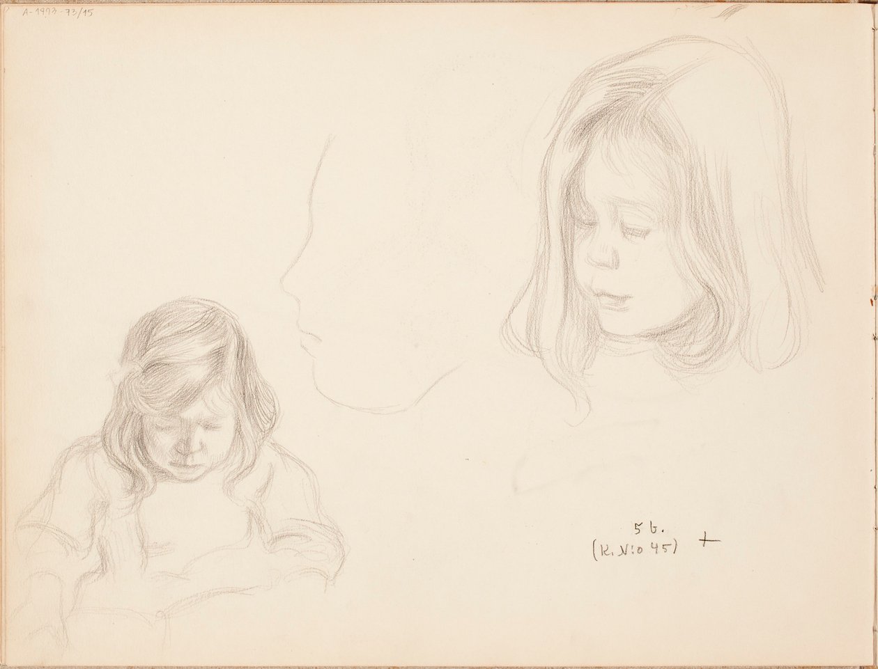 Sin título de Eero Järnefelt