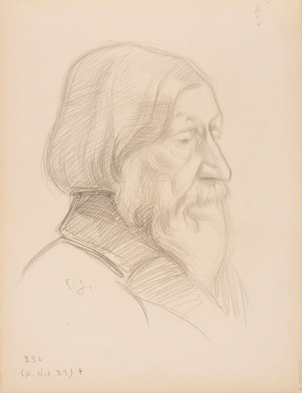 Sin título de Eero Järnefelt