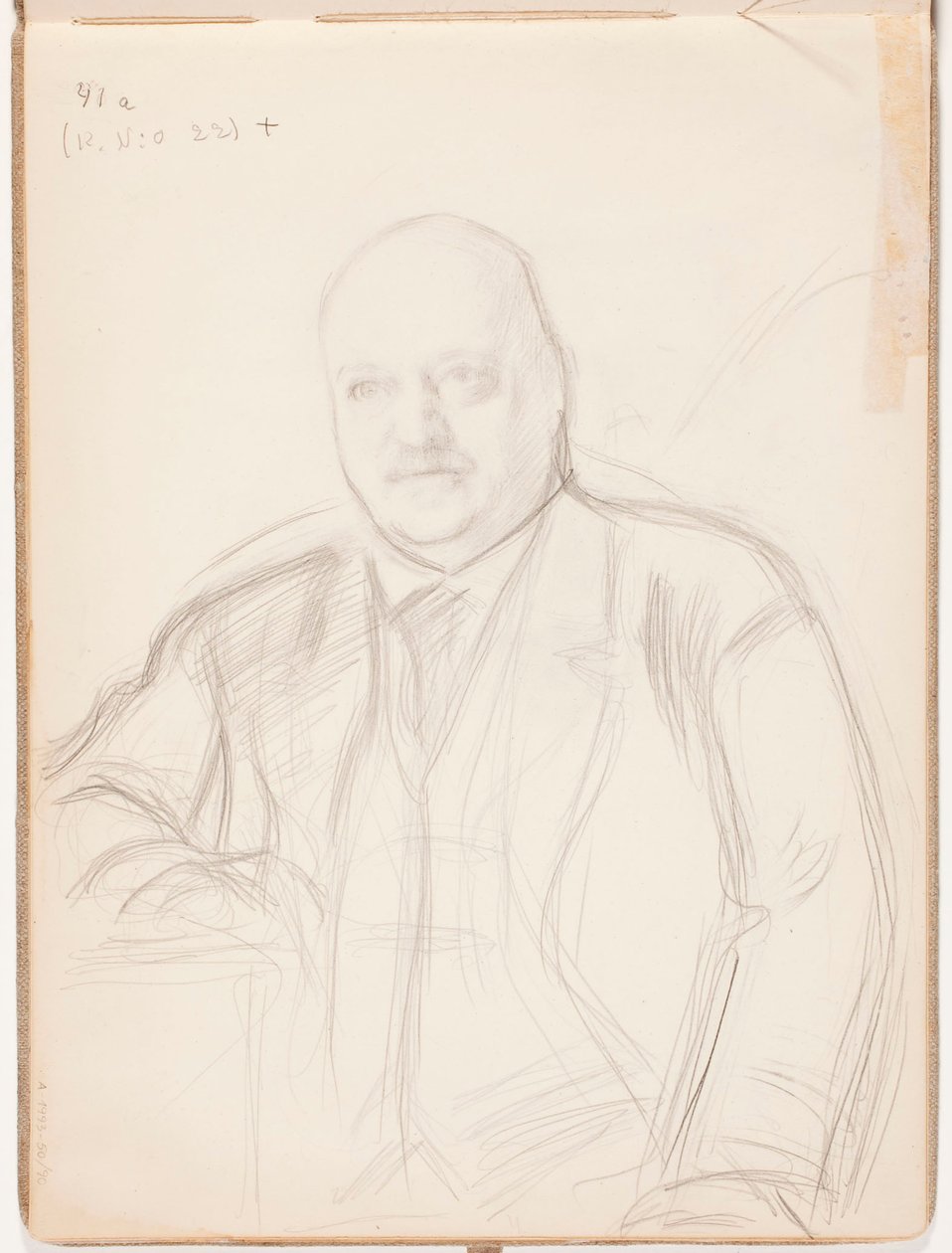 Sin título de Eero Järnefelt