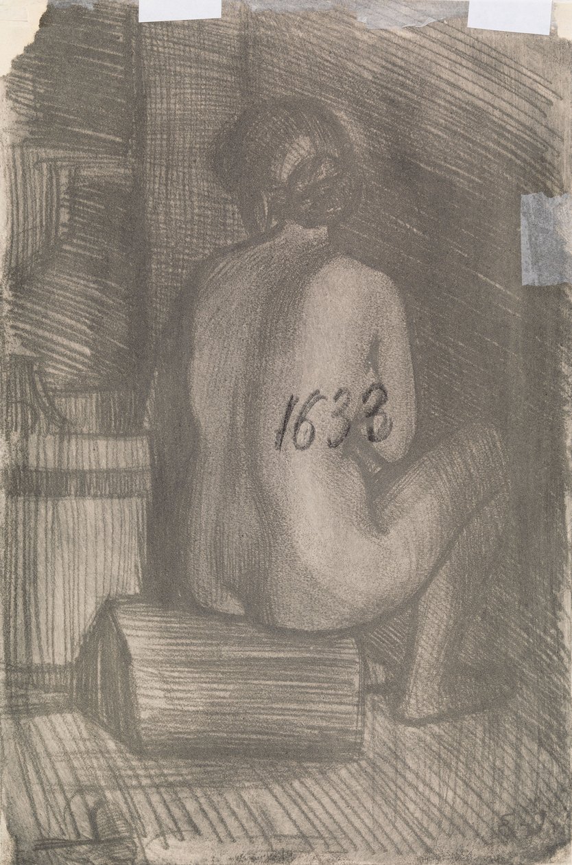 Sin título de Eero Järnefelt