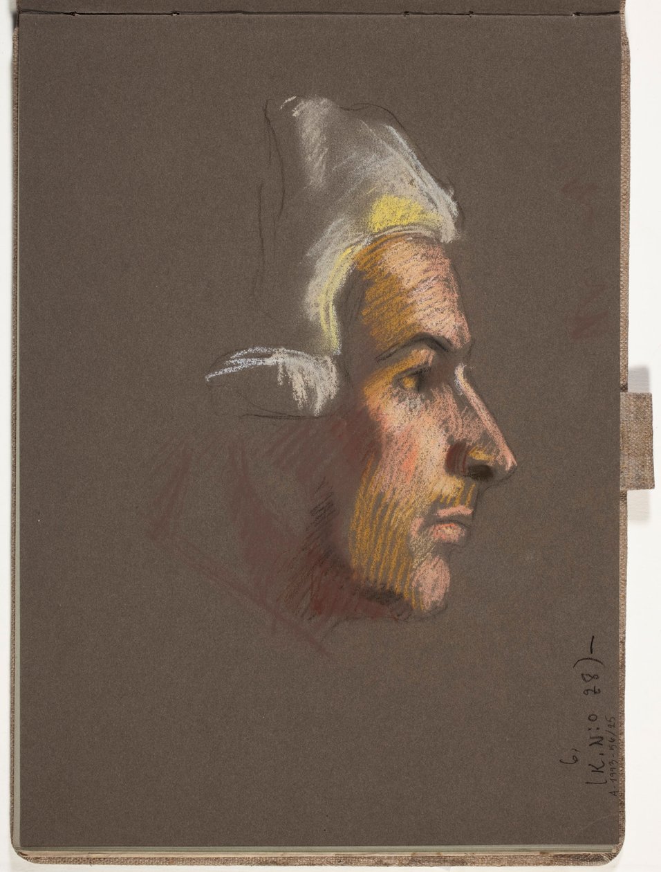 Sin título de Eero Järnefelt