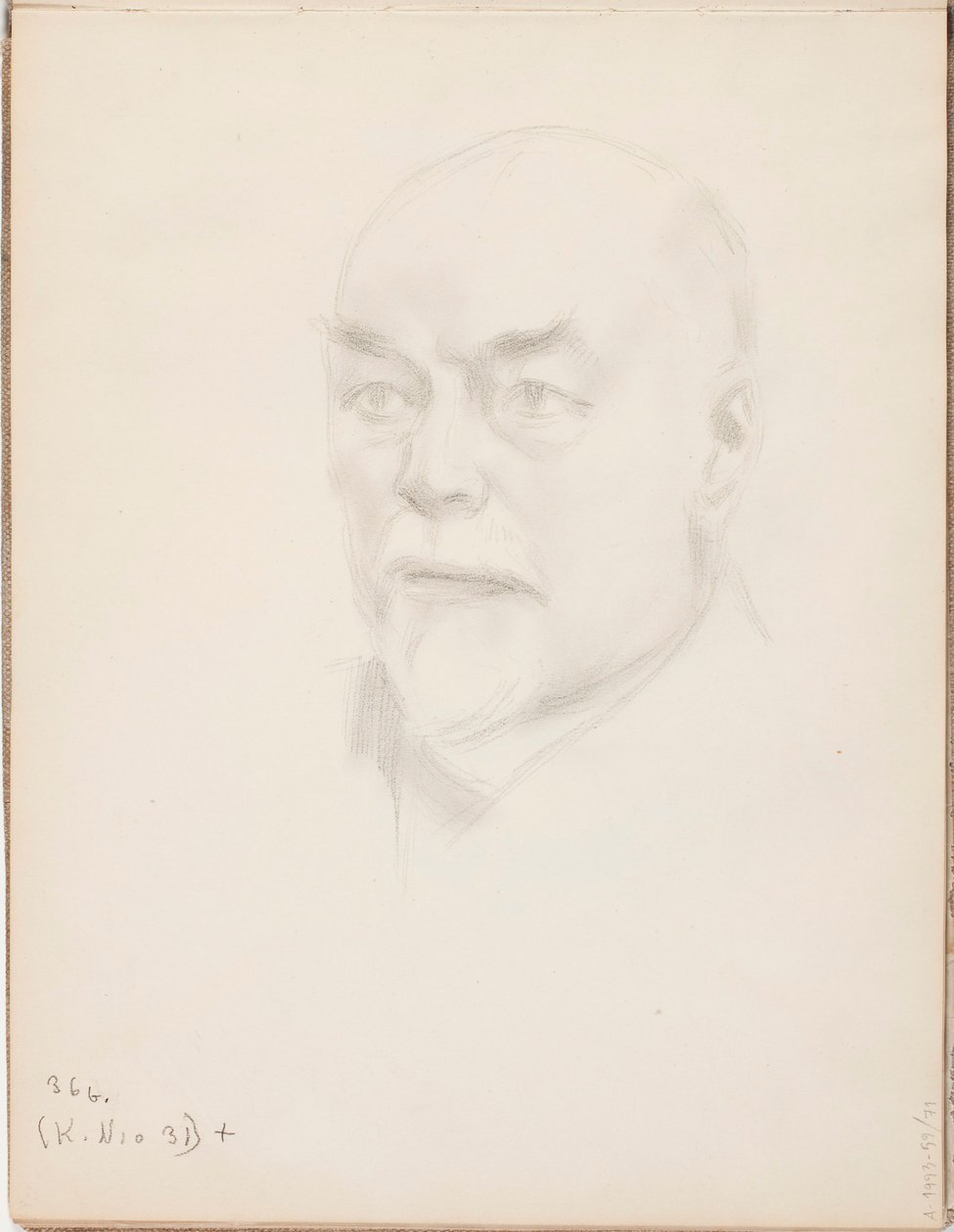 Sin título de Eero Järnefelt