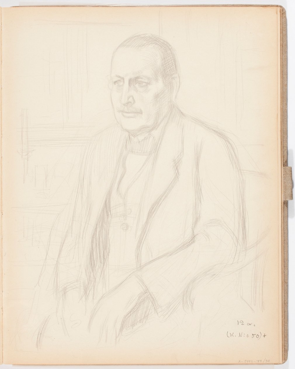 Sin título de Eero Järnefelt