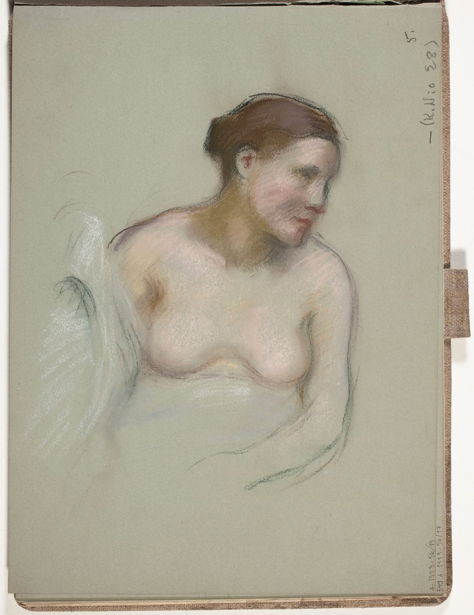 Sin título de Eero Järnefelt