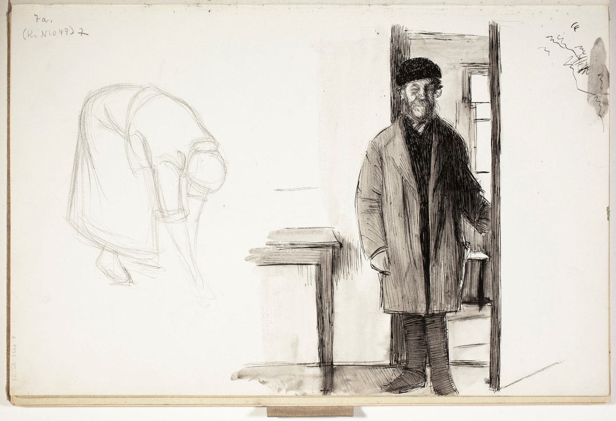 Sin título de Eero Järnefelt