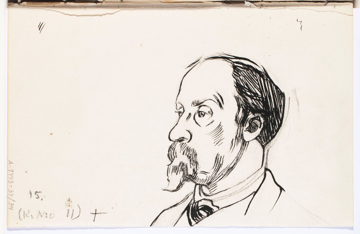Sin título de Eero Järnefelt