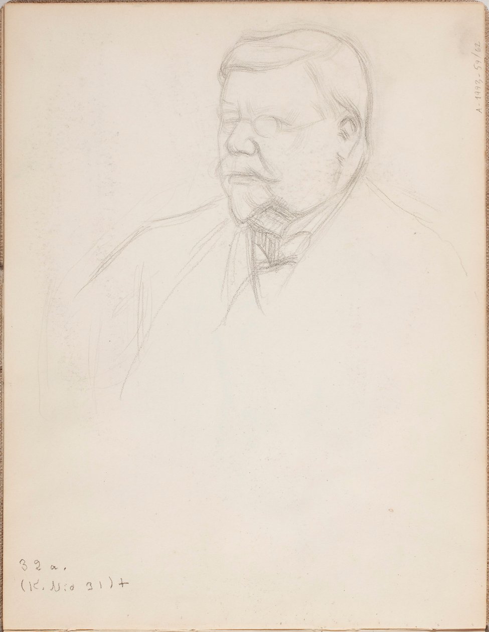 Sin título de Eero Järnefelt