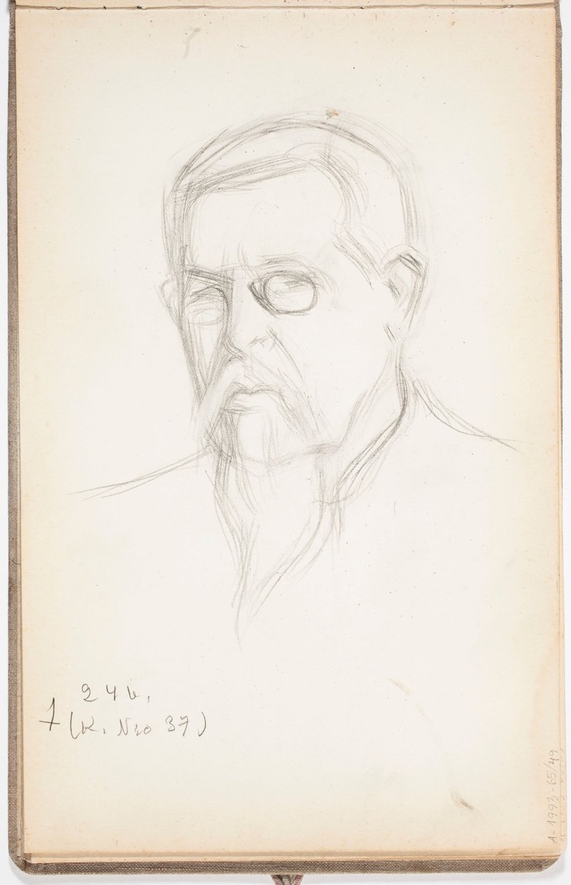 Sin título de Eero Järnefelt