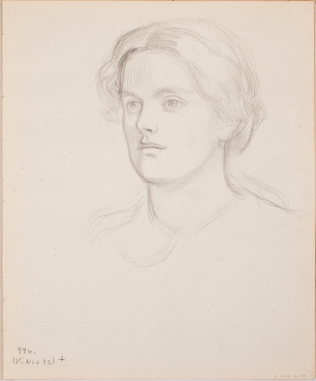 Sin título de Eero Järnefelt