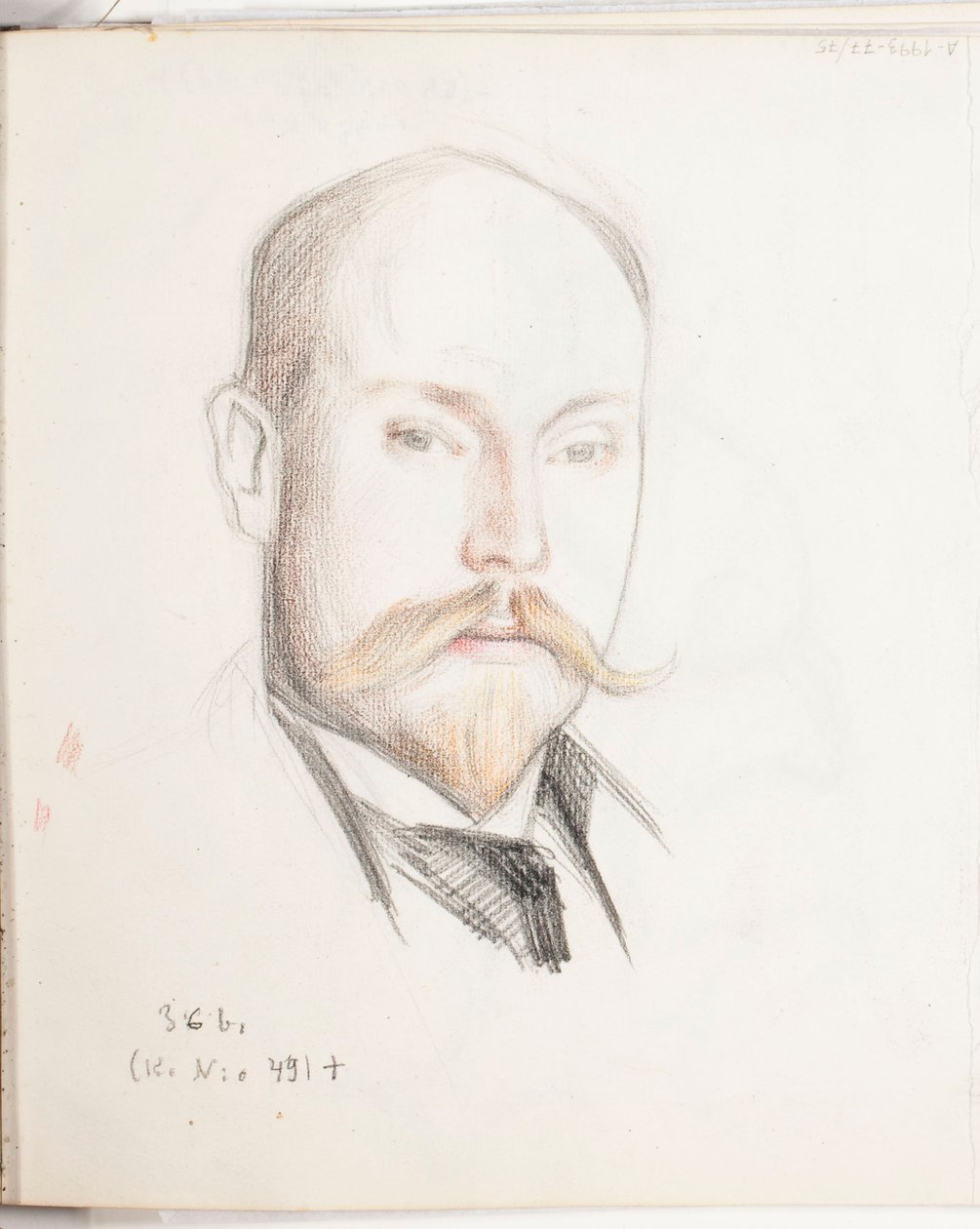 Sin título de Eero Järnefelt