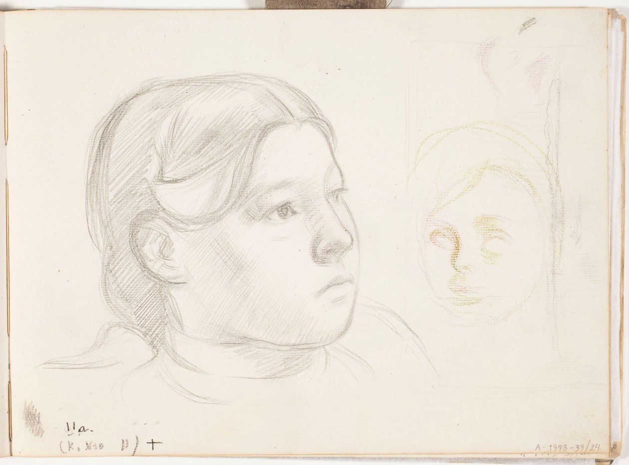 Sin título de Eero Järnefelt