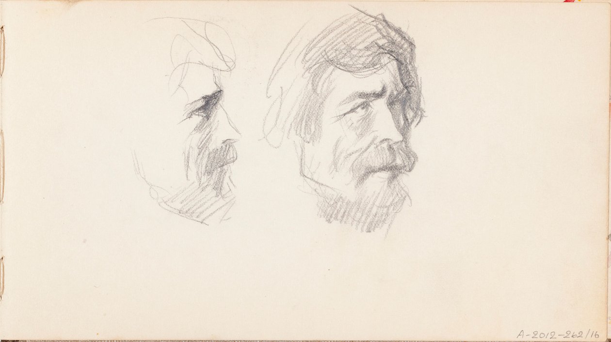 Sin título de Eero Järnefelt