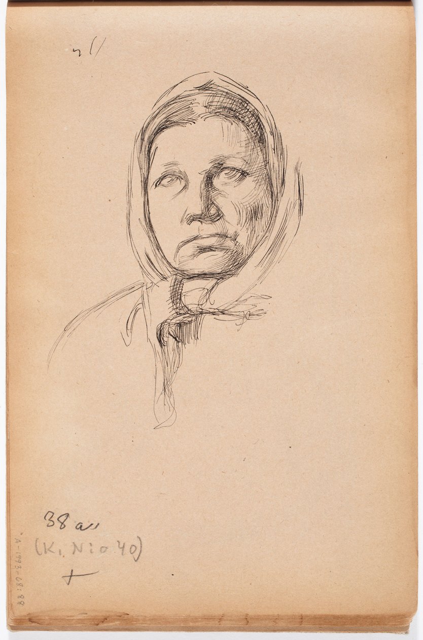 Sin título de Eero Järnefelt