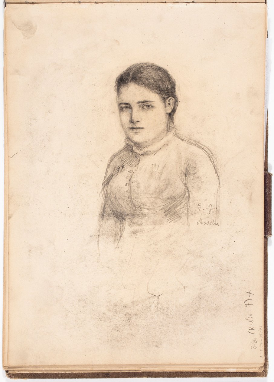 Sin título de Eero Järnefelt