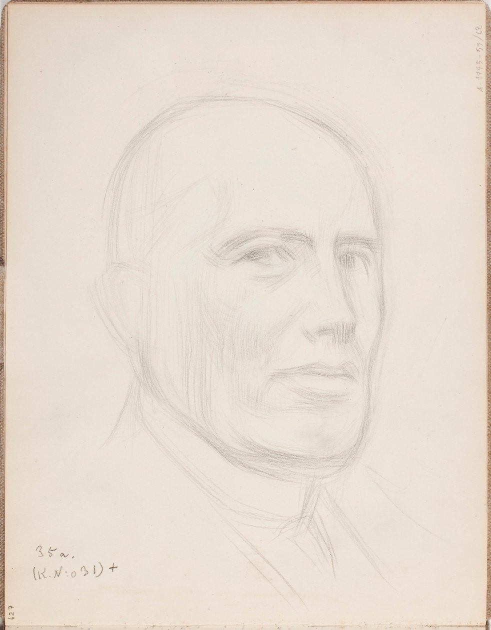 Sin título de Eero Järnefelt