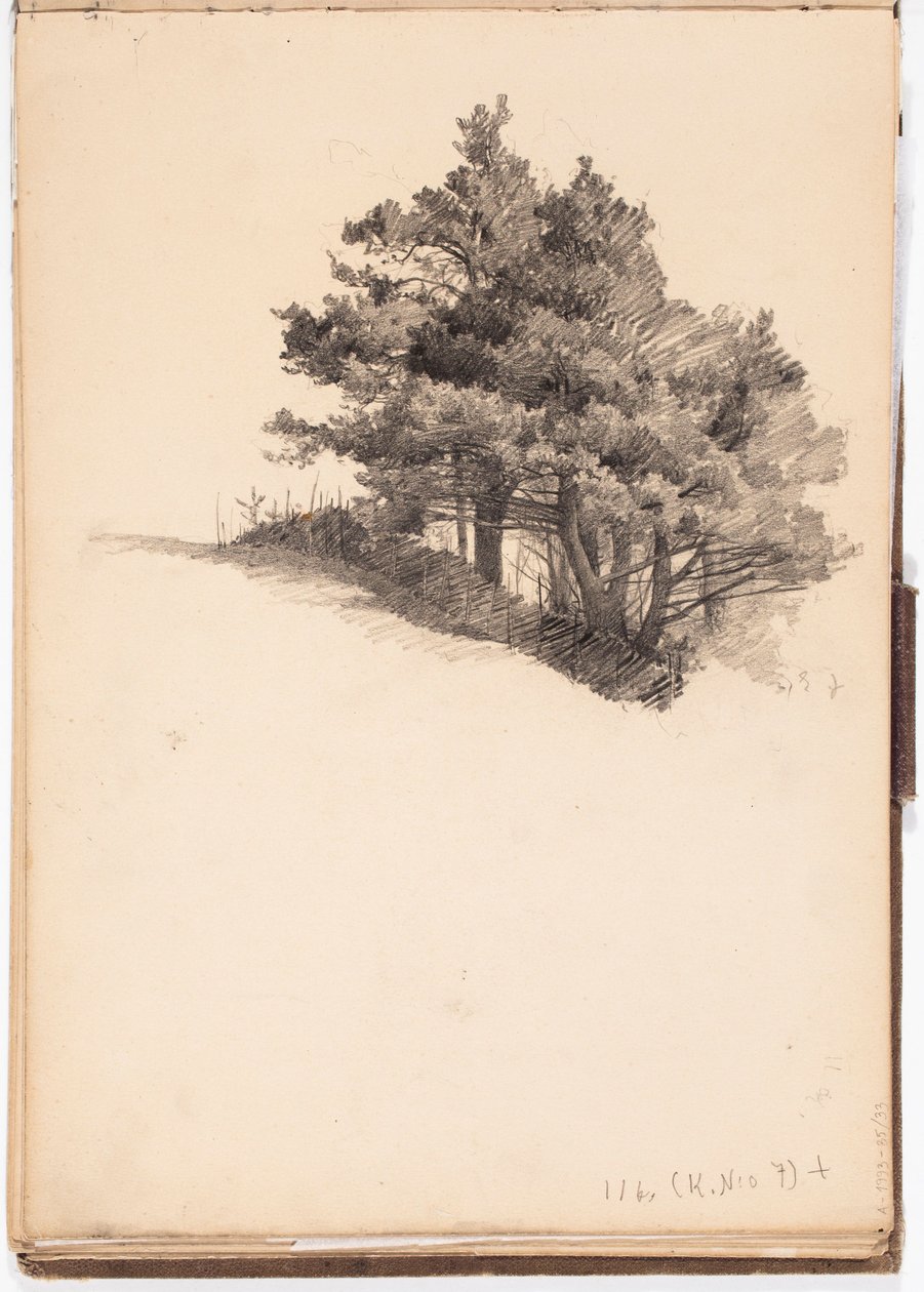 Sin título de Eero Järnefelt