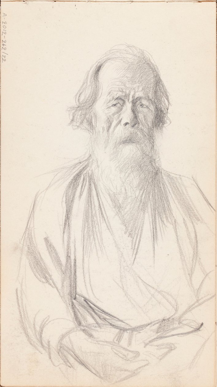 Sin título de Eero Järnefelt