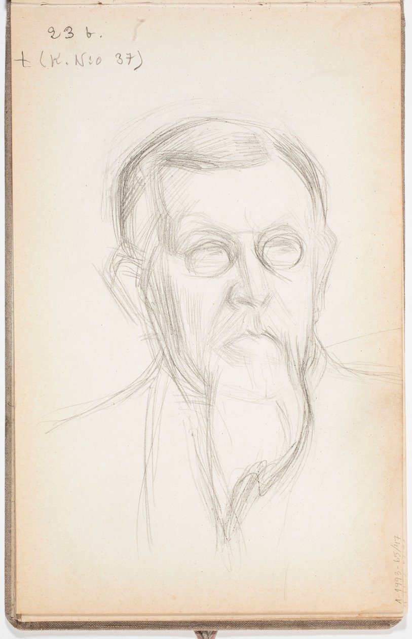 Sin título de Eero Järnefelt