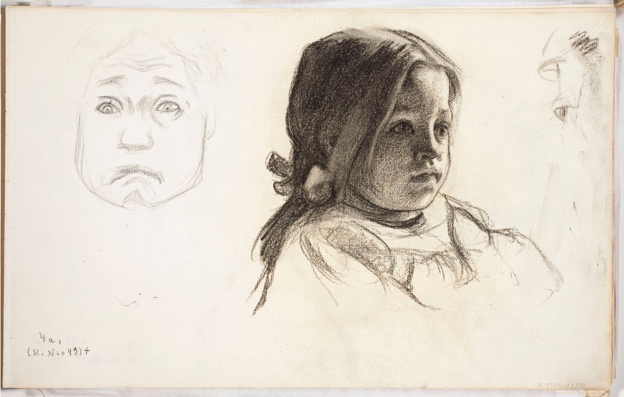 Sin título de Eero Järnefelt