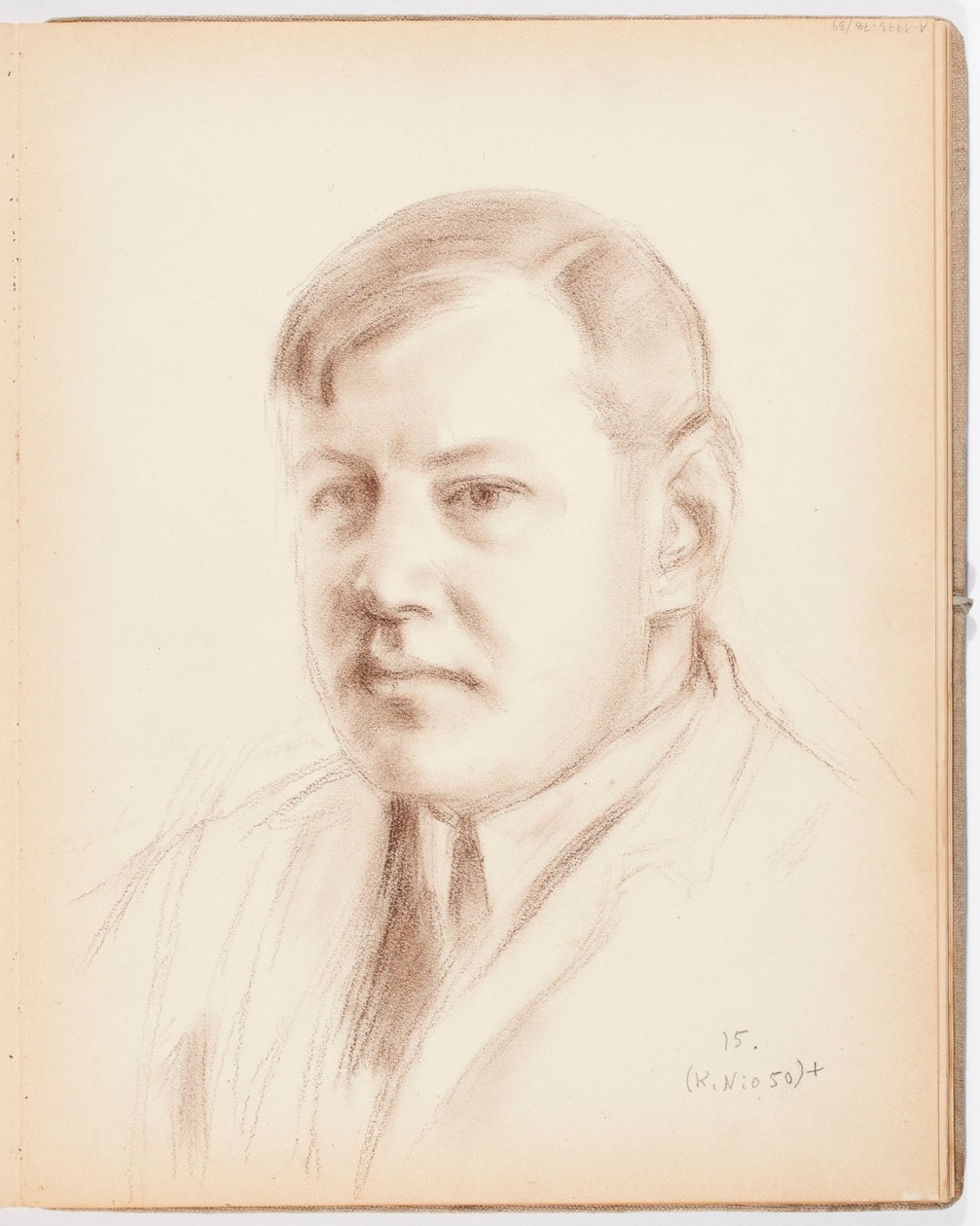 Sin título de Eero Järnefelt