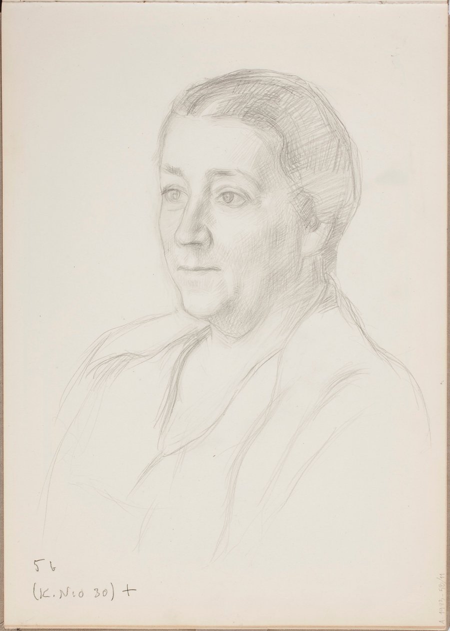 Sin título de Eero Järnefelt